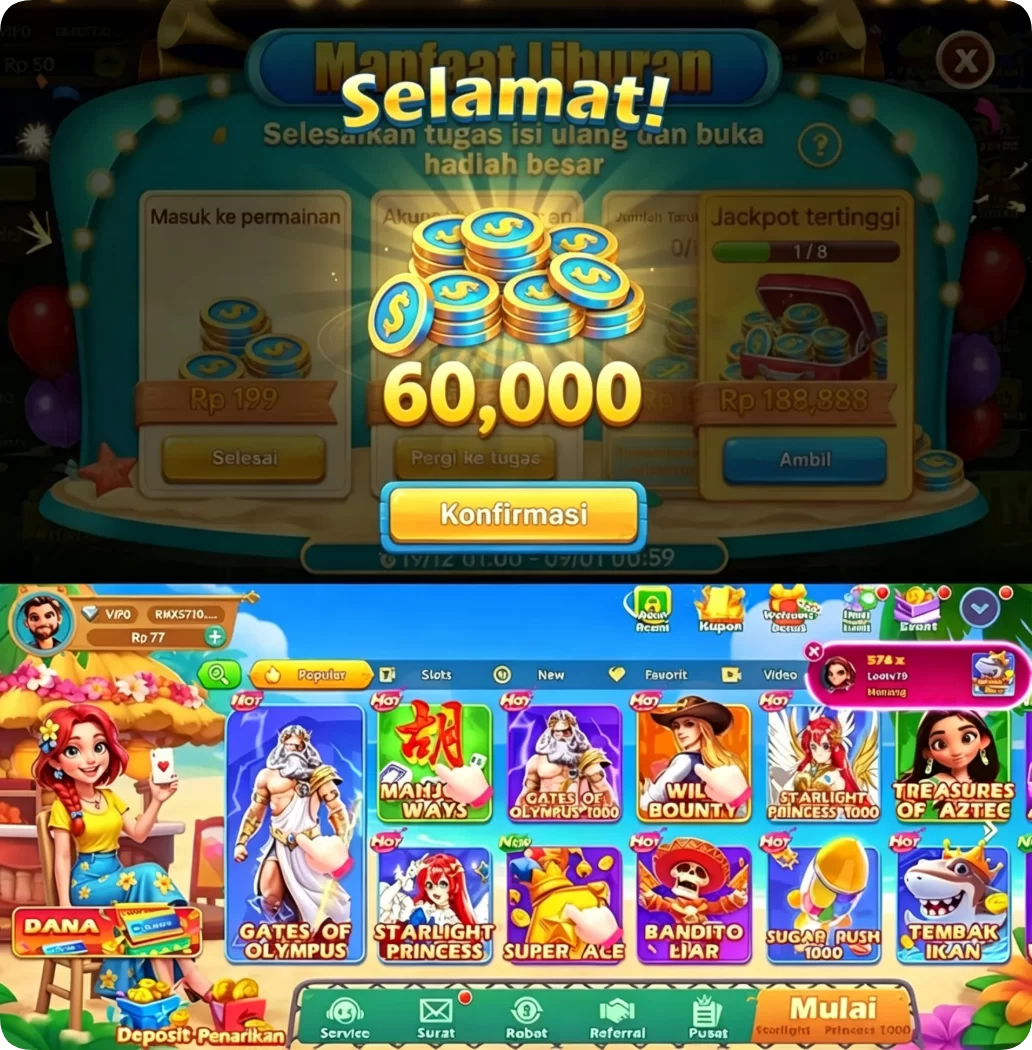 tokyo77 Masuk - tokyo77 Resmi
