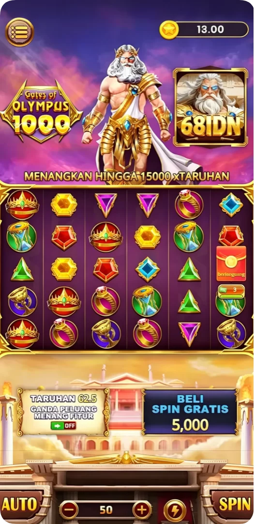 tokyo77 Tangkapan Layar - APK Resmi
